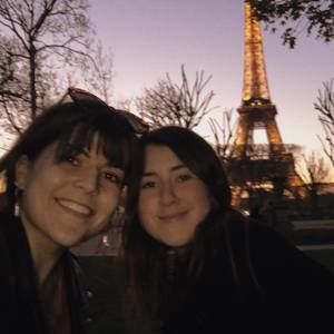 Meet your Posher, Brinn